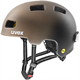 Kask rowerowy orzeszek UVEX City 4 MIPS