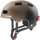 Kask rowerowy orzeszek UVEX City 4 MIPS