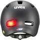Kask rowerowy orzeszek UVEX City 4 MIPS
