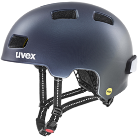 Kask rowerowy orzeszek UVEX City 4 MIPS