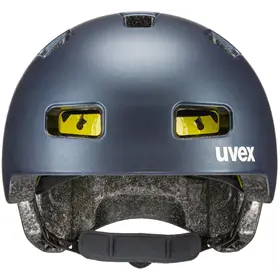 Kask rowerowy orzeszek UVEX City 4 MIPS