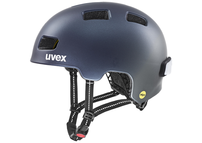 Kask rowerowy orzeszek UVEX City 4 MIPS