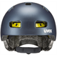 Kask rowerowy orzeszek UVEX City 4 MIPS