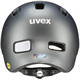 Kask rowerowy orzeszek UVEX City 4 MIPS