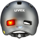 Kask rowerowy orzeszek UVEX City 4 MIPS