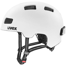 Kask rowerowy orzeszek UVEX City 4 Reflexx