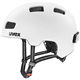 Kask rowerowy orzeszek UVEX City 4 Reflexx