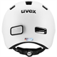 Kask rowerowy orzeszek UVEX City 4 Reflexx