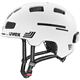 Kask rowerowy orzeszek UVEX City 4 Reflexx