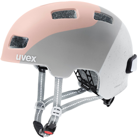 Kask rowerowy orzeszek UVEX City 4 WE