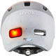 Kask rowerowy orzeszek UVEX City 4 WE