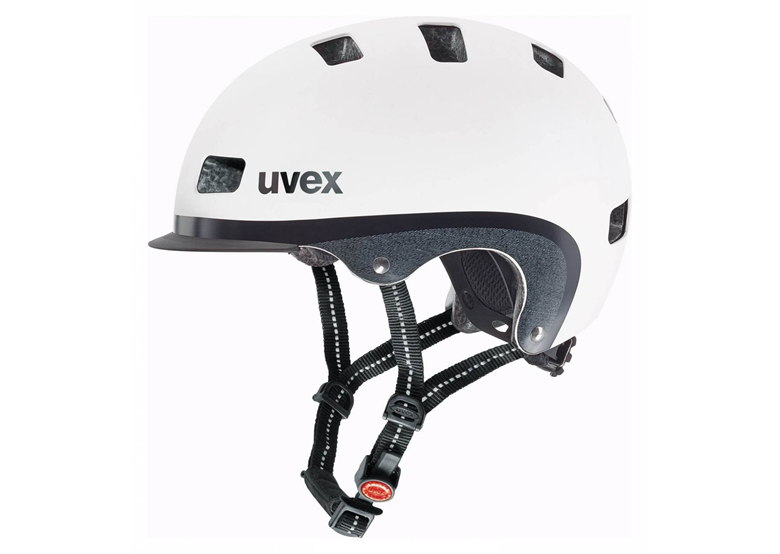Kask rowerowy UVEX City 5