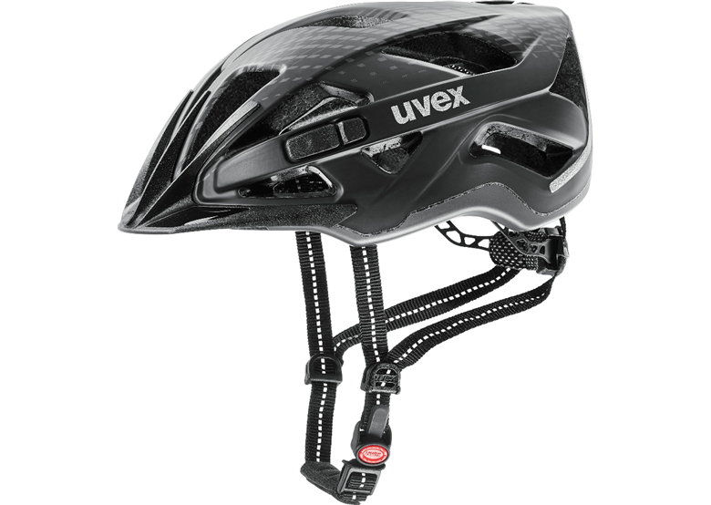 Kask rowerowy UVEX City Active