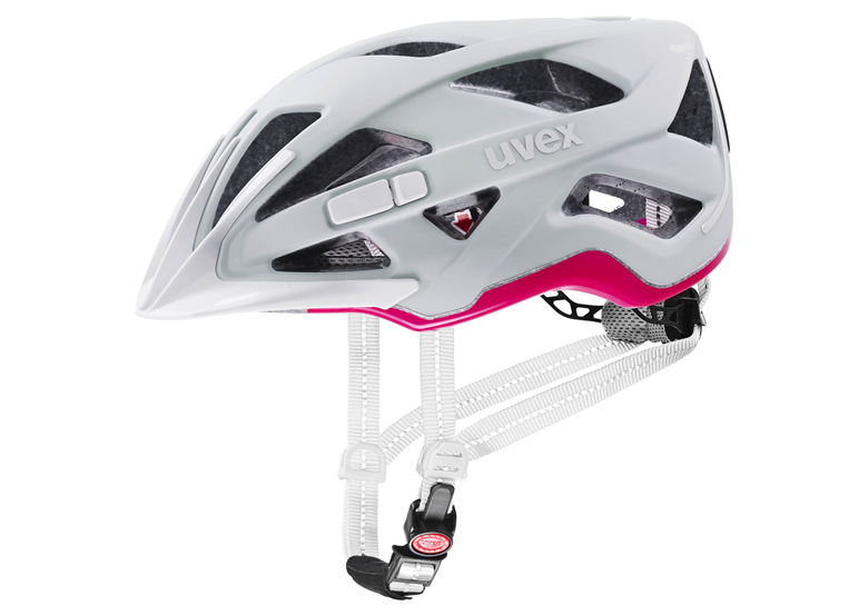 Kask rowerowy UVEX City Active