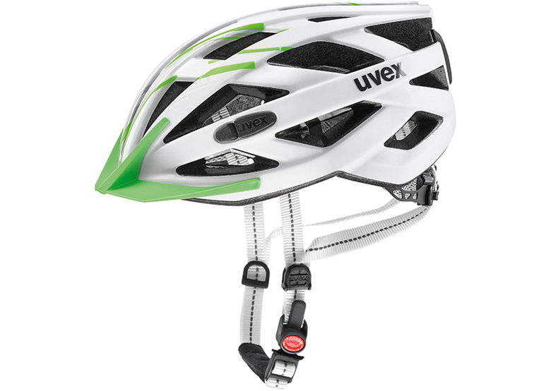 Kask rowerowy UVEX City I-vo
