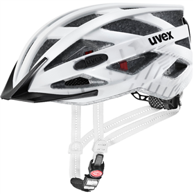 Kask rowerowy UVEX City I-vo