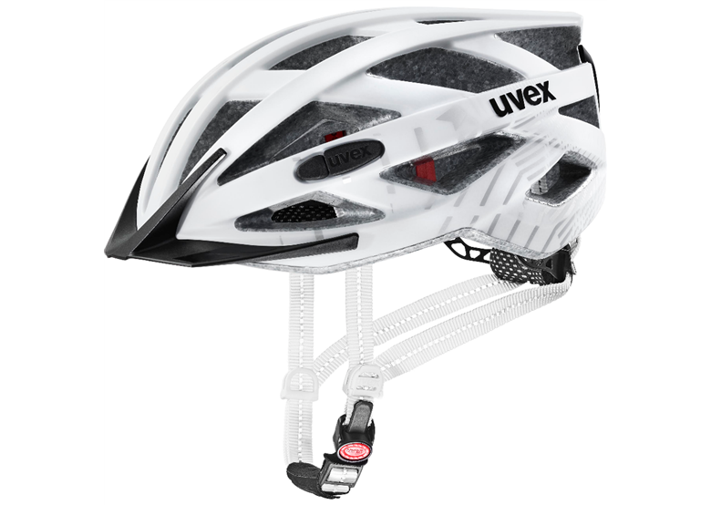 Kask rowerowy UVEX City I-vo