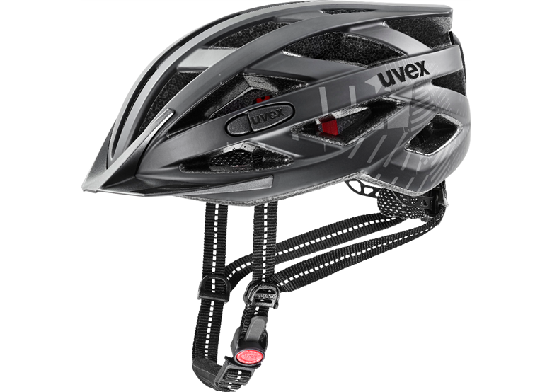 Kask rowerowy UVEX City I-vo