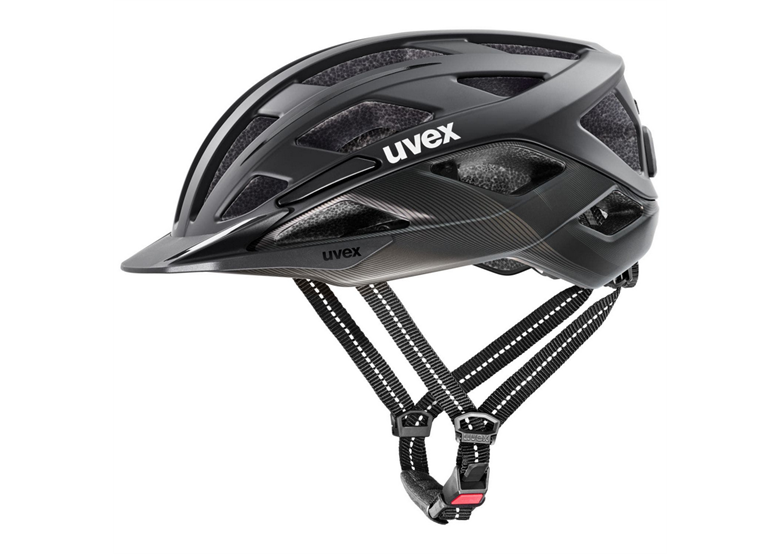 Kask rowerowy UVEX City I-vo 2