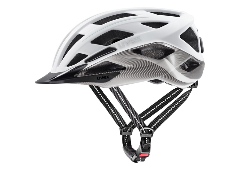 Kask rowerowy UVEX City I-vo 2
