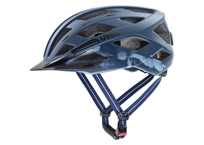 Kask rowerowy UVEX City I-vo 2