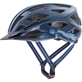 Kask rowerowy UVEX City I-vo 2