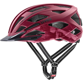 Kask rowerowy UVEX City I-vo 2