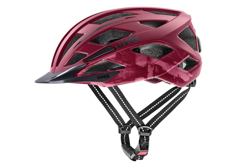 Kask rowerowy UVEX City I-vo 2
