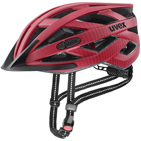 Kask rowerowy UVEX City I-vo