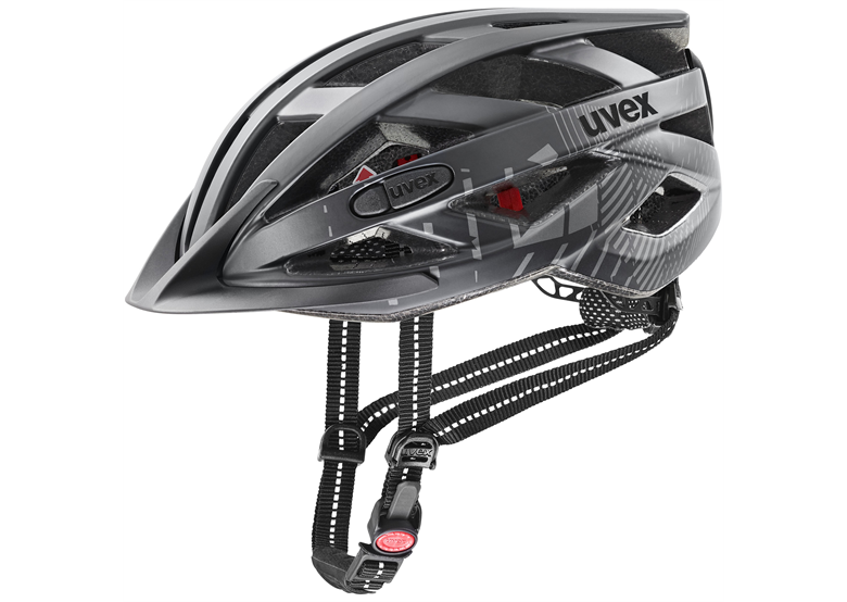 Kask rowerowy UVEX City I-vo