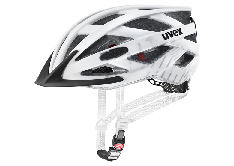Kask rowerowy UVEX City I-vo