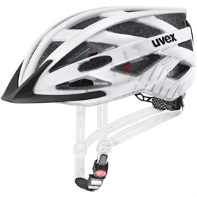 Kask rowerowy UVEX City I-vo
