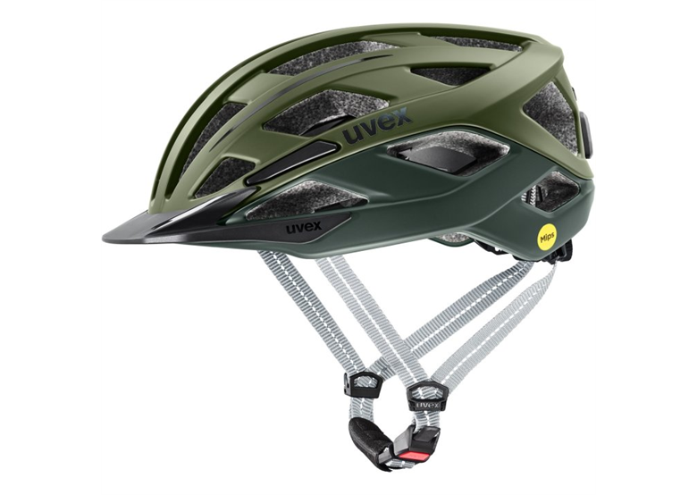 Kask rowerowy UVEX City I-vo 2 MIPS