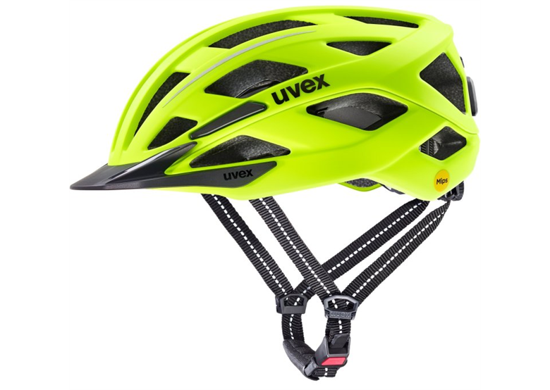 Kask rowerowy UVEX City I-vo 2 MIPS