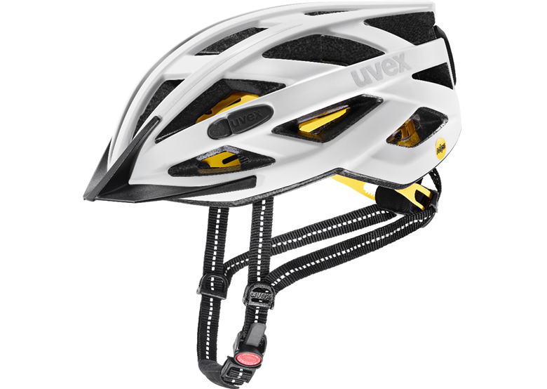 Kask rowerowy UVEX City I-vo MIPS