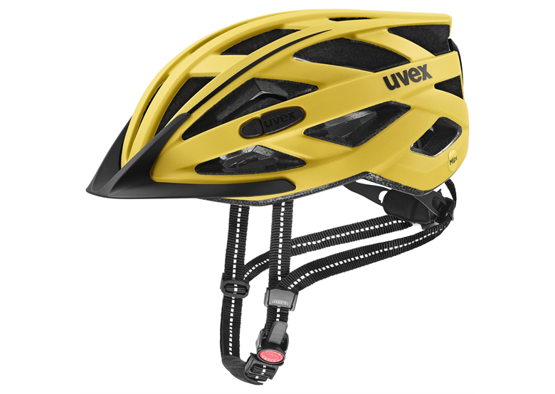 Kask rowerowy UVEX City I-vo MIPS