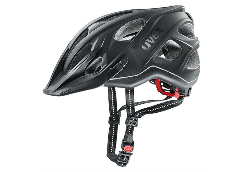 Kask rowerowy UVEX City Light