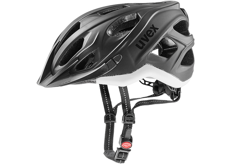 Kask rowerowy UVEX City S