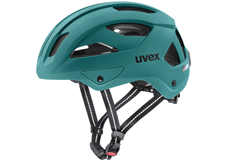 Kask rowerowy UVEX City Stride