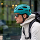 Kask rowerowy UVEX City Stride