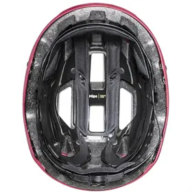 Kask rowerowy UVEX City Stride MIPS