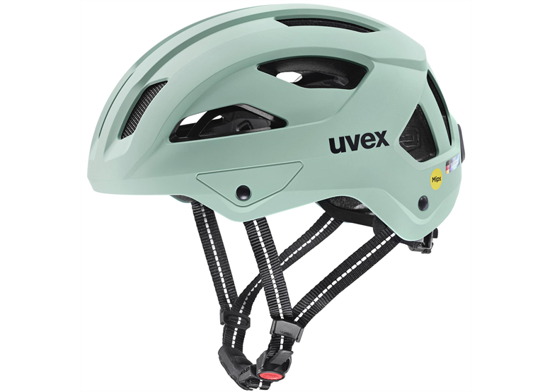 Kask rowerowy UVEX City Stride MIPS