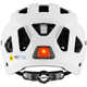 Kask rowerowy UVEX City Stride MIPS Hiplok