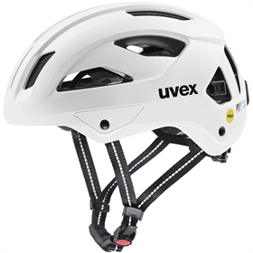 Kask rowerowy UVEX City Stride MIPS Hiplok