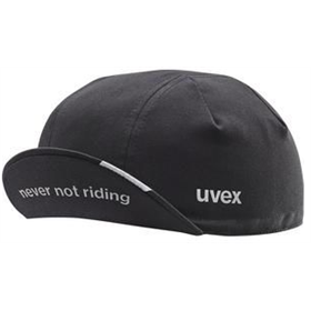 Czapka z daszkiem UVEX Cycling Cap