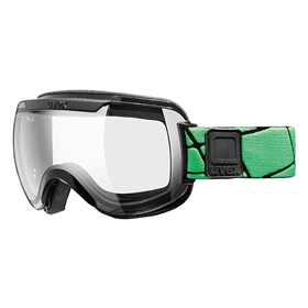 Gogle rowerowe UVEX Downhill 2000