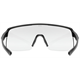 Okulary rowerowe UVEX Dyrt