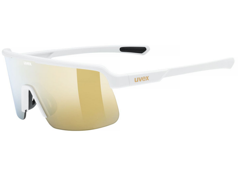 Okulary rowerowe UVEX Dyrt