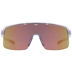 Okulary rowerowe UVEX Dyrt