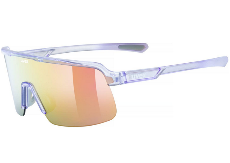 Okulary rowerowe UVEX Dyrt